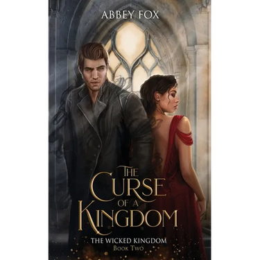 The Curse of a Kingdom