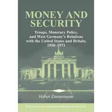 Money and Security