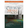 The Church and the Middle Ages (1000-1378): Cathedrals, Crusades, and the Papacy in Exile