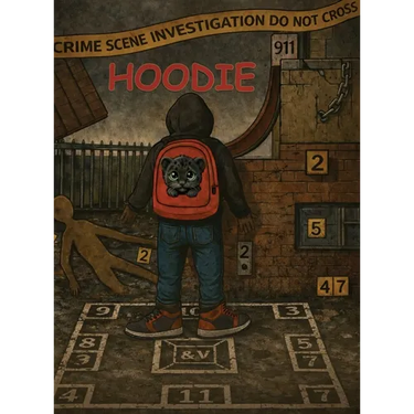Hoodie