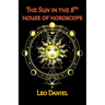 The Sun in the 8th house of horoscope
