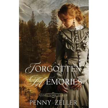 Forgotten Memories