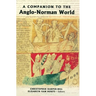 A Companion to the Anglo-Norman World