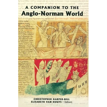 A Companion to the Anglo-Norman World