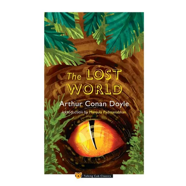 The Lost World