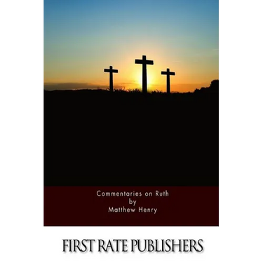 Commentaries on Ruth