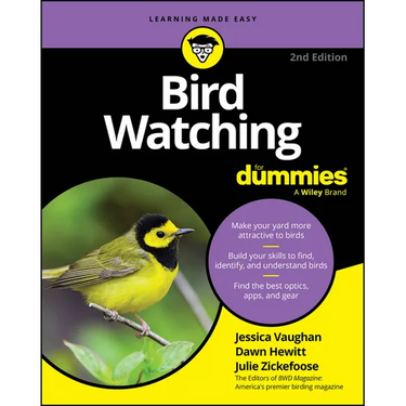 Bird Watching for Dummies