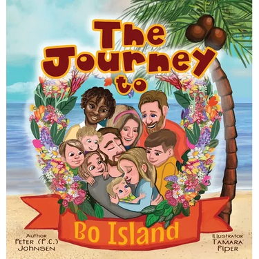 The Journey to Bo Island