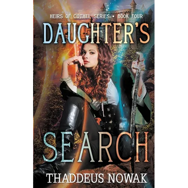 Daughter's Search