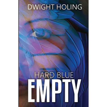 Hard Blue Empty
