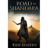 Road To Shandara: Book One of the Safanarion Order
