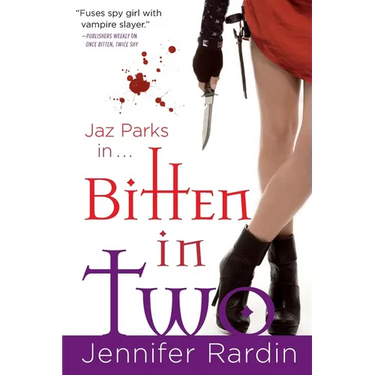 Bitten in Two