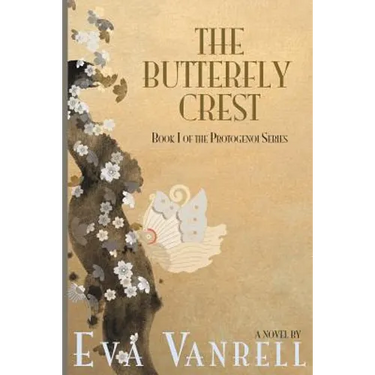 The Butterfly Crest