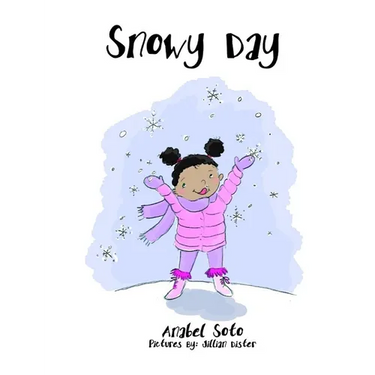 Snowy Day