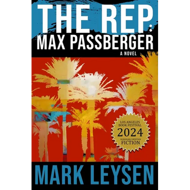 The Rep: Max Passberger