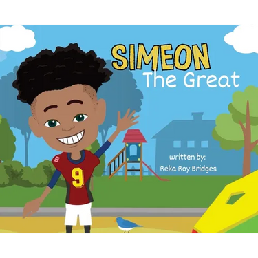 Simeon The Great