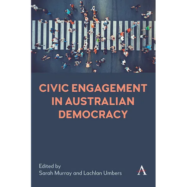 Civic Engagement in Australian Democracy