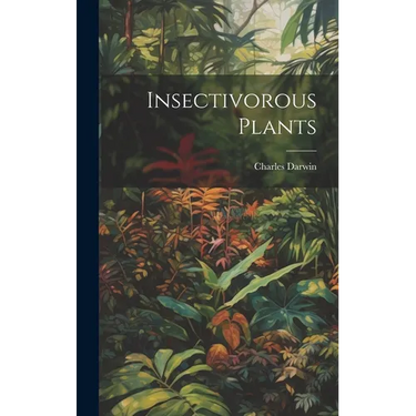 Insectivorous Plants