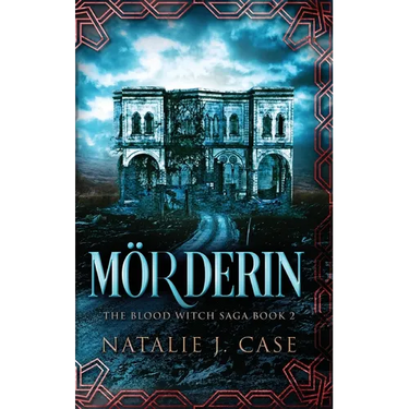 Mörderin