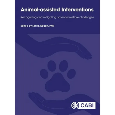 Animal-Assisted Interventions: Recognizing and Mitigating Potential Welfare Challenges