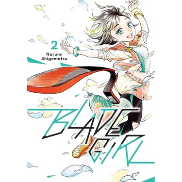 Blade Girl 2