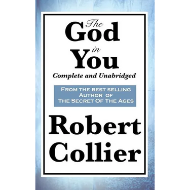 The God in You: A Sublime Book