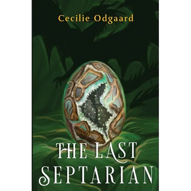 The Last Septarian
