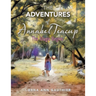The Adventures of Annabel Teacup: The Magic Begins