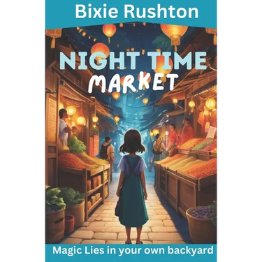 The Night Time Market