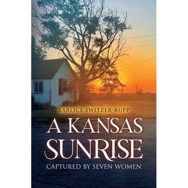A Kansas Sunrise