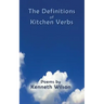 The Definitions of Kitchen Verbs