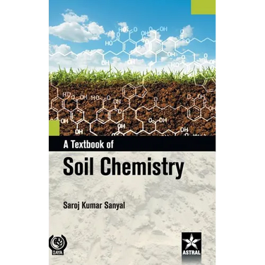 Textbook of Soil Chemistry