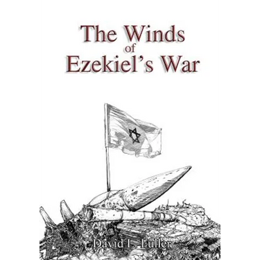 The Winds of Ezekiel's War