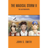 The Magical Storm II The Last Mammoths