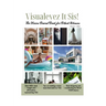 Visualeyez It Sis! The Vision Board Book for Black Women