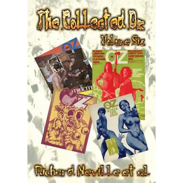 The Collected Oz Volume Six
