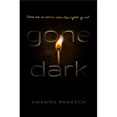 Gone Dark