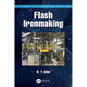 Flash Ironmaking