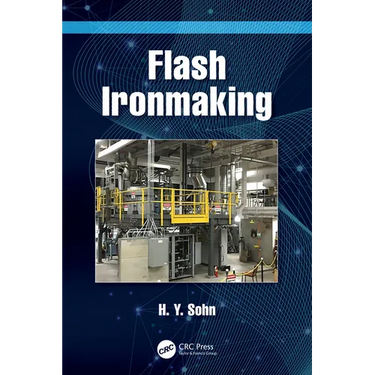 Flash Ironmaking