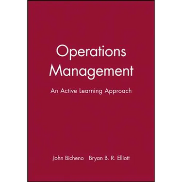 Operations Management