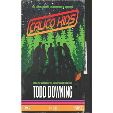 Calico Kids