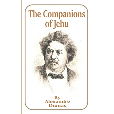The Companions of Jehu