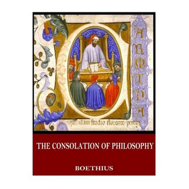 The Consolation of Philosophy