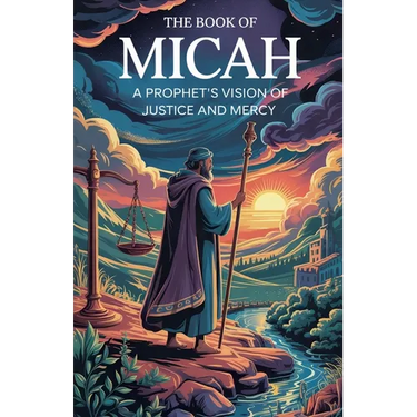 The Book of Micah