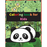 Coloring bok for kids: Amazing coloring book for Kids