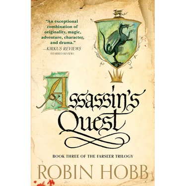 Assassin's Quest