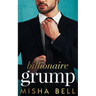 Billionaire Grump