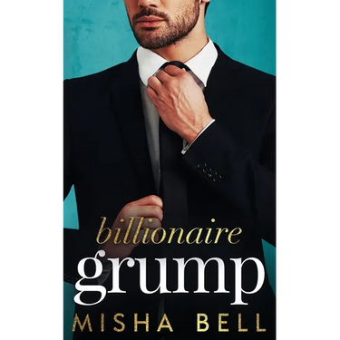 Billionaire Grump