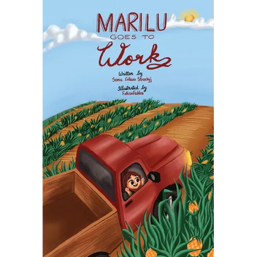 Marilu Goes To Work