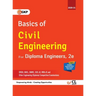 Basics of Civil Engineering for Diploma Engineer